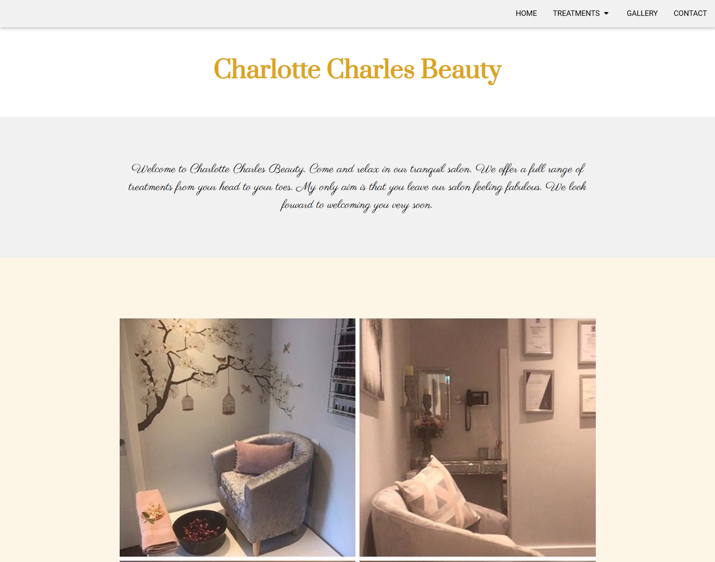 Charlotte Charles Beauty