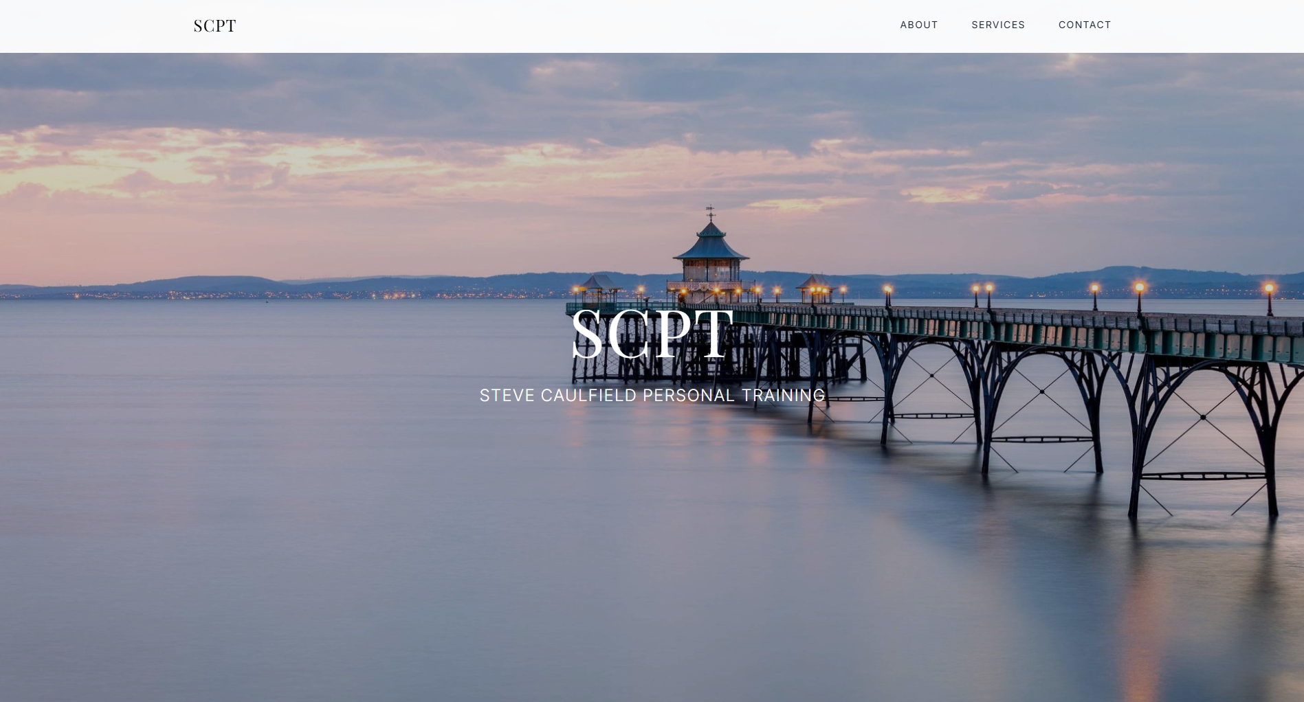 SCPT Holistic Health