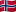 Norway flag